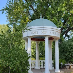 Riverside Park - La Crosse