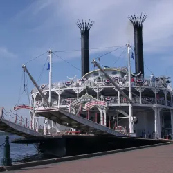 Riverside Park - La Crosse
