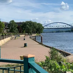 Riverside Park - La Crosse