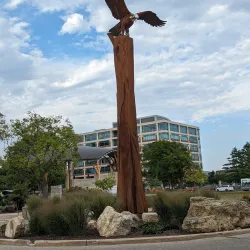 Riverside Park - La Crosse