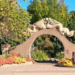 Riverside Park - La Crosse