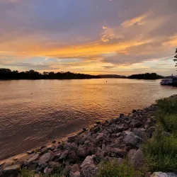 Riverside Park - La Crosse