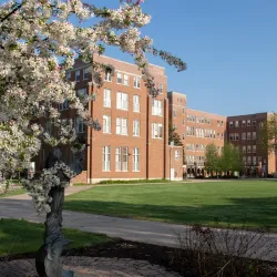 Viterbo University - La Crosse