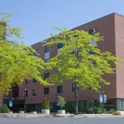 Viterbo University - La Crosse