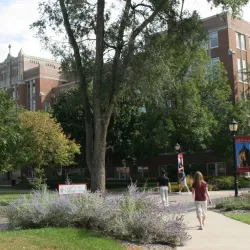 Viterbo University - La Crosse