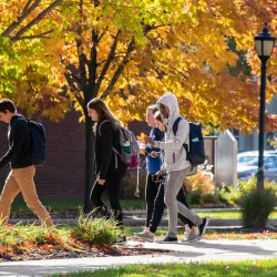 Viterbo University - La Crosse