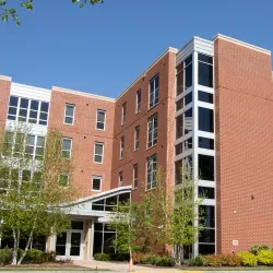 Viterbo University - La Crosse