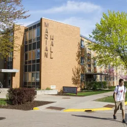 Viterbo University - La Crosse