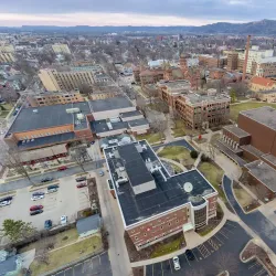 Viterbo University - La Crosse