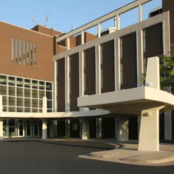 Viterbo University - La Crosse