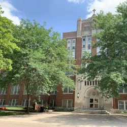 Viterbo University - La Crosse