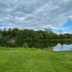 Big Foot Beach State Park - Lake Geneva