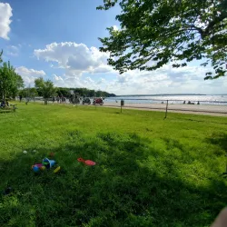 Big Foot Beach State Park - Lake Geneva