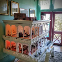 Black Point Estate and Gardens - Lake Geneva