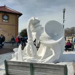 Downtown Lake Geneva - Lake Geneva