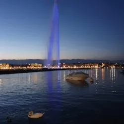 Downtown Lake Geneva - Lake Geneva