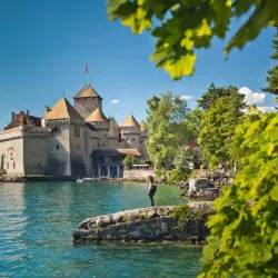 Downtown Lake Geneva - Lake Geneva