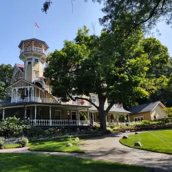 Downtown Lake Geneva - Lake Geneva