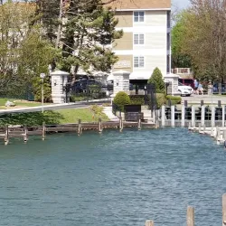 Downtown Lake Geneva - Lake Geneva