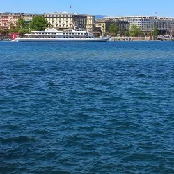 Downtown Lake Geneva - Lake Geneva