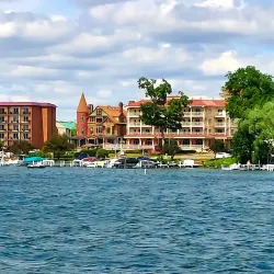 Downtown Lake Geneva - Lake Geneva