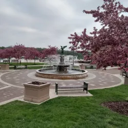 Downtown Lake Geneva - Lake Geneva