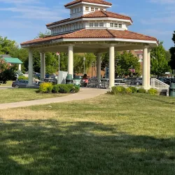 Flatiron Park - Lake Geneva