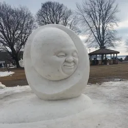 Flatiron Park - Lake Geneva