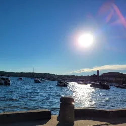 Flatiron Park - Lake Geneva