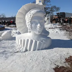 Flatiron Park - Lake Geneva