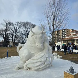 Flatiron Park - Lake Geneva