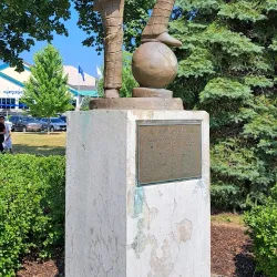 Flatiron Park - Lake Geneva