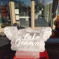 Flatiron Park - Lake Geneva