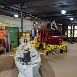 Geneva Lake Museum - Lake Geneva