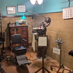 Geneva Lake Museum - Lake Geneva