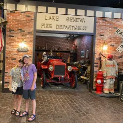 Geneva Lake Museum - Lake Geneva