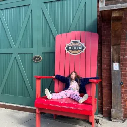 Geneva Lake Museum - Lake Geneva