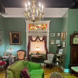 Geneva Lake Museum - Lake Geneva