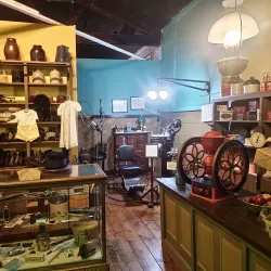 Geneva Lake Museum - Lake Geneva