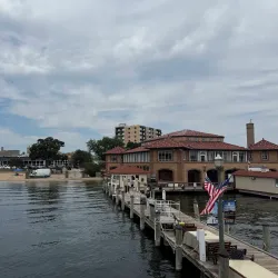 Lake Geneva Cruise Line - Lake Geneva