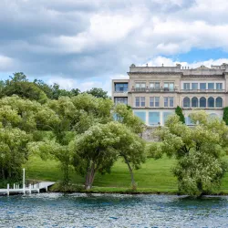 Lake Geneva Cruise Line - Lake Geneva