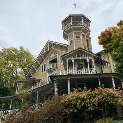 Lake Geneva Cruise Line - Lake Geneva