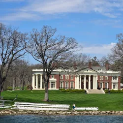 Lake Geneva Cruise Line - Lake Geneva