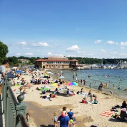 Riviera Beach - Lake Geneva