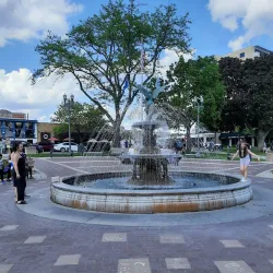 Riviera Beach - Lake Geneva