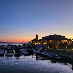 Riviera Beach - Lake Geneva