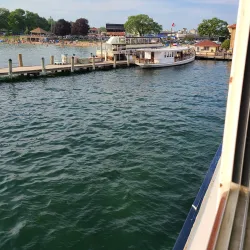 Riviera Beach - Lake Geneva