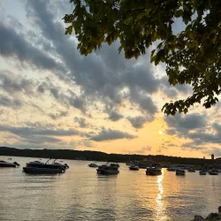 Riviera Beach - Lake Geneva