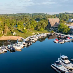 The Abbey Resort and Spa - Lake Geneva