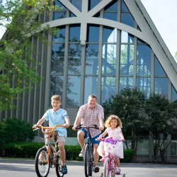 The Abbey Resort and Spa - Lake Geneva